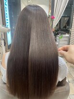 ネオリーブアオバ 高田馬場店(Neolive aoba)&nbsp;髪質改善/酸熱トリートメント/美髪２０