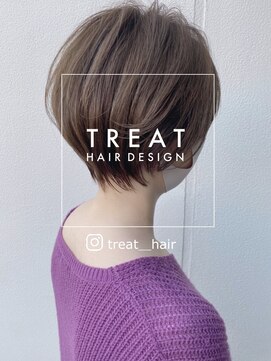 トリート 南行徳本店(TREAT) 淡色オリーブ/ベージュ/南行徳