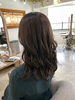 ロストシティ 横浜(LOST CITY)&nbsp;オリーブベージュ