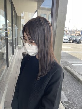 トテ(tote.) ナチュラルオリージュ