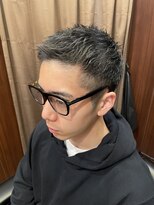 ヒロギンザ 池袋 サンシャイン通り店(HIRO GINZA)&nbsp;さっぱりショートスタイル