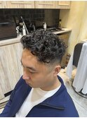 ショートハーパー GROOMER/STOKYO 太田
