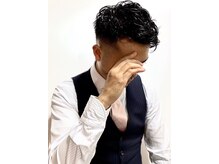 パインズプレイスバーバー(PINE'S PLACE BARBER)