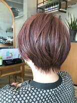 リジー(Risy)&nbsp;イルミナ新色サンセット◎