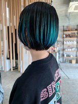 エガク(egaku)&nbsp;デザインカラー