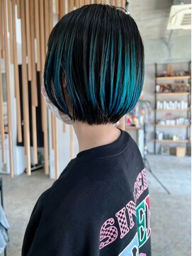 エガク(egaku) デザインカラー