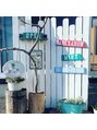 美容室ミント(mint)/石井　恵美