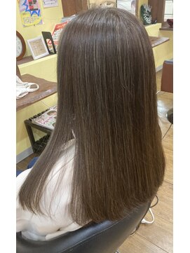 トイロ(toiro) ストレート