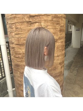 クラン ヘアーアンドスタジオ(CLAN hair & studio) 宜野湾店/clan/沖縄美容室/プルエクステ