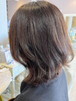 ハグクレア(HUG CLAIRE)&nbsp;ラベンダーアッシュ