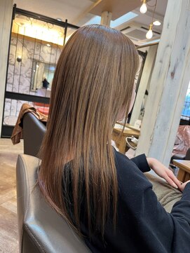 ヴァンファミリー アピタ福井飯塚店(Vanfamily) ハイトーンベージュ