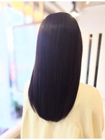 フォトンブリーロ(photon brilo) 美髪髪質改善酸熱トリートメントダブル+カラー