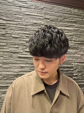 プレミアムバーバー 赤坂店(PREMIUM BARBER produce by HIRO GINZA) ヒロ銀座/理容室/床屋/メンズカット/パーマ/メンズ特化
