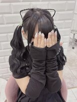 ねこみみツインテール＊まゆ