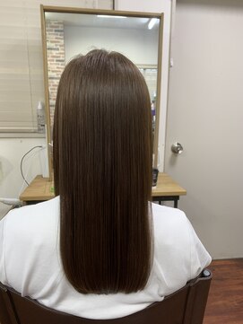 リアナ(RIANA) 髪質改善トリートメント