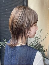 ウベア(uvea)