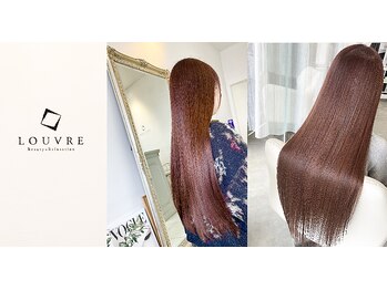 Beauty×Relaxation LOUVRE