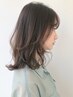 【眞田限定◎】カット+カラー★￥7700