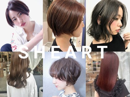 シアート(SHEART)の写真