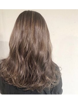 グロウ 赤羽(grow) ニュアンスハイライト【grow赤羽】