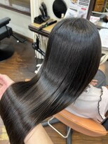 アトリエマイ 西新井東口店(MAI) 縮毛矯正/トリートメント