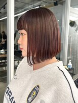 ピボット 北千住(PIVOT)&nbsp;ピンクラベンダー