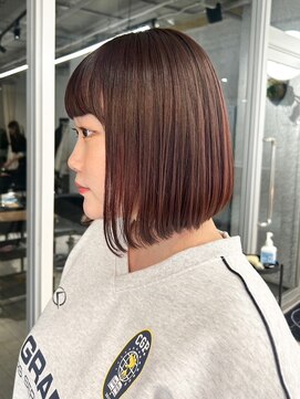 ピボット 北千住(PIVOT) ピンクラベンダー