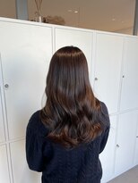 リノ 守山店(lino)&nbsp;重ためレイヤー