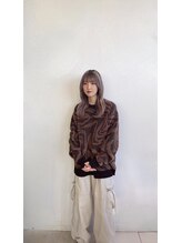 ビビット アン 東大宮東口店(vivid un) 染谷 美優