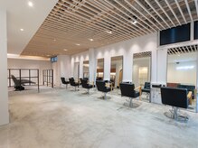 ナンバースリー 溝の口店(Number Three)