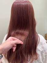 ネウィ/ジャム 三宮(newi/JAM)&nbsp;酸性ストレート/トリートメント/髪質改善カラー/韓国風ヘア