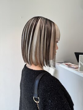 ムーム(Momb) ホワイトアンブレラ