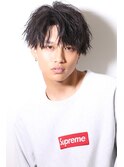 ラウンドグロウショート