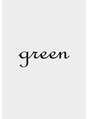 グリーン ユウヒガオカ green Yuhigaoka/green yuhigaoka