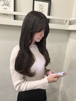 ラシク(rashicu) チョコレートブラウン