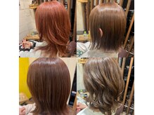 ヘアー ルシア(hair lucia)