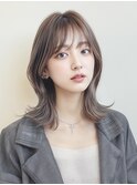 顔周り/外ハネ/ボブ/ショートボブ/韓国/東川口/浦和美園