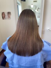 カペリ デ アーテ(Capelli di arte)