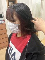 シャンプーボーイ 佐世保駅前店(SHAMPOO BOY)&nbsp;【ブリーチ/パーマ/ショート/ショート】