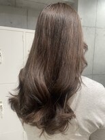 ネウィ 池袋(newi) ピンクラベンダー