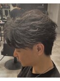 フェザーショート