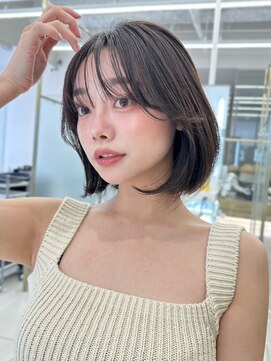 コア 表参道(COA) ボブ