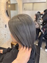 ティム(tim)&nbsp;オリーブグレー