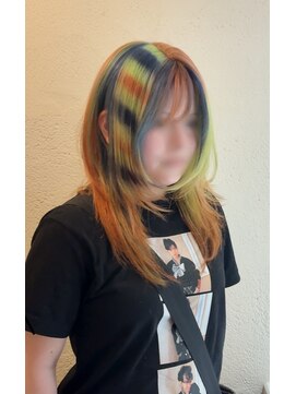 パドマ(Padma) デザインカラー