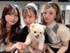 エニー 栄(Any)の写真/親しみやすさ&女性ならではの共感力で一緒に“綺麗になる”スタイルを提案。髪のお悩みにも寄り添って
