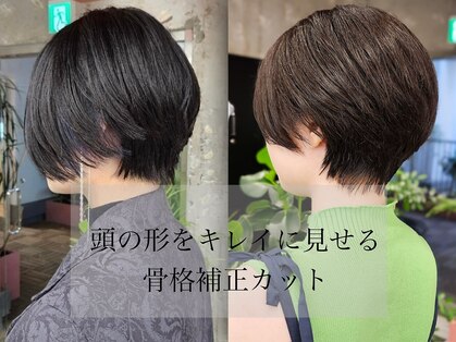 キャラハーフ 池袋東口店(KYARA HALF)の写真