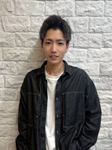 カイノ 梅田本店(KAINO)&nbsp;中谷 駿介