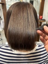 ブレア(Blair) 髪質改善