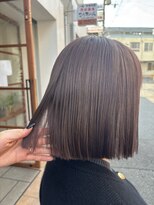 ドゥニカ(donica) グレージュ