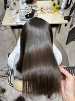 ボクノ 2号店(bokuno)&nbsp;髪質改善矯正